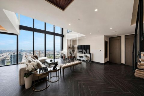 شقة في Zabeel, دبي 2 غرف نوم, 238.85 م² رقم 136966 - صورة 11