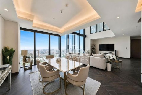 شقة في Zabeel, دبي 2 غرف نوم, 238.85 م² رقم 136966 - صورة 10
