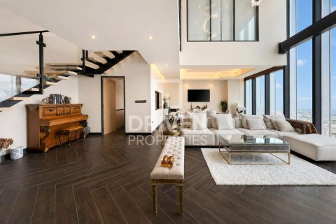شقة في Zabeel, دبي 2 غرف نوم, 238.85 م² رقم 136966 - صورة 4