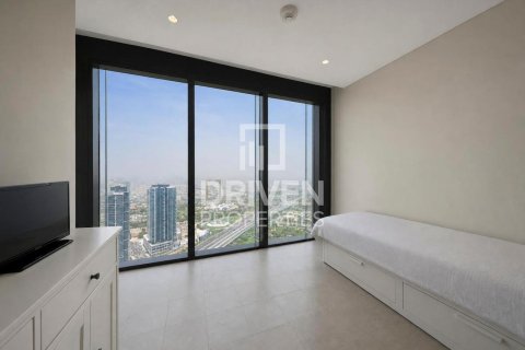 شقة في Zabeel, دبي 2 غرف نوم, 238.85 م² رقم 136966 - صورة 16