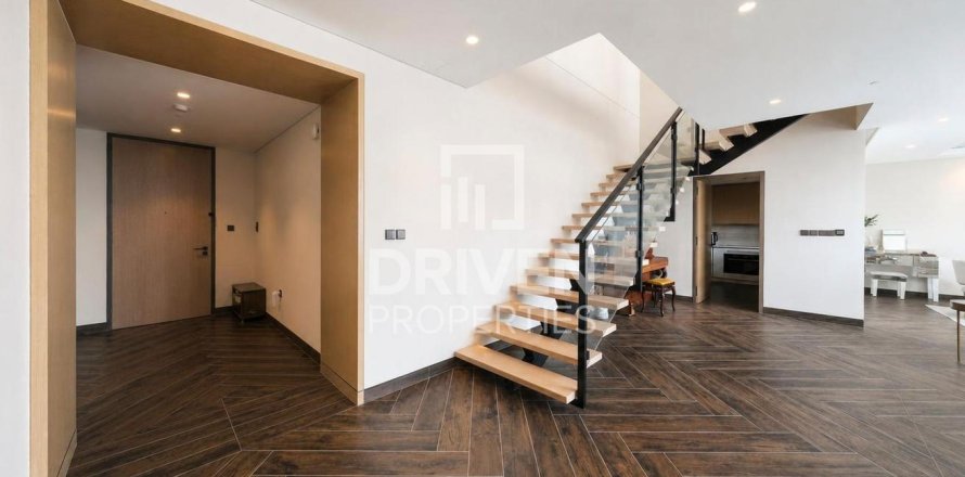 شقة في Zabeel, دبي 2 غرف نوم, 238.85 م² رقم 136966