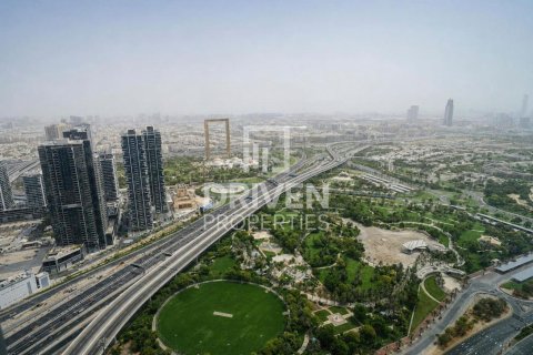 شقة في Zabeel, دبي 2 غرف نوم, 238.85 م² رقم 136966 - صورة 26