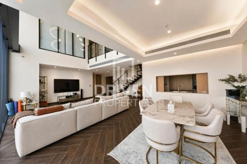شقة في Zabeel, دبي 2 غرف نوم, 238.85 م² رقم 136966 - صورة 8