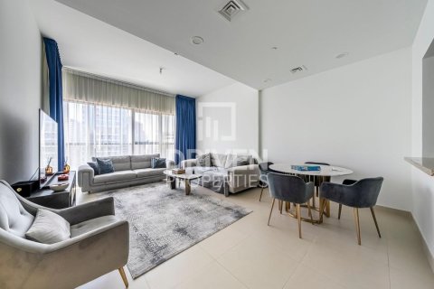 شقة في Bellevue Towers, وسط مدينة دبي, دبي 1غرف نوم, 81.38 م² رقم 136964 - صورة 3