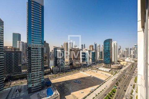Квартира в Bellevue Towers, Даунтаун Дубай (Даунтаун Бурдж Дубай), Дубай, 1 спальня, 81.38м², № 136964