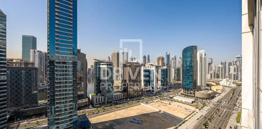 شقة في Bellevue Towers, وسط مدينة دبي, دبي 1غرف نوم, 81.38 م² رقم 136964