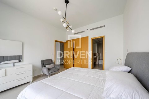 شقة في Bellevue Towers, وسط مدينة دبي, دبي 1غرف نوم, 81.38 م² رقم 136964 - صورة 6