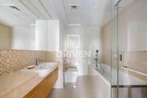 شقة في Bellevue Towers, وسط مدينة دبي, دبي 1غرف نوم, 81.38 م² رقم 136964 - صورة 9