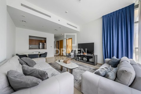 شقة في Bellevue Towers, وسط مدينة دبي, دبي 1غرف نوم, 81.38 م² رقم 136964 - صورة 2