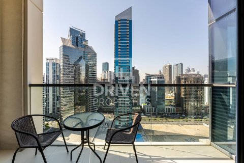 شقة في Bellevue Towers, وسط مدينة دبي, دبي 1غرف نوم, 81.38 م² رقم 136964 - صورة 10