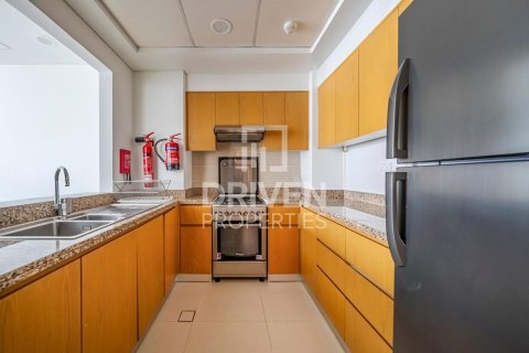 شقة في Bellevue Towers, وسط مدينة دبي, دبي 1غرف نوم, 81.38 م² رقم 136964 - صورة 7