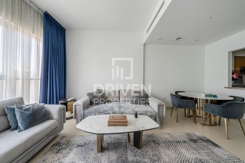 شقة في Bellevue Towers, وسط مدينة دبي, دبي 1غرف نوم, 81.38 م² رقم 136964 - صورة 4