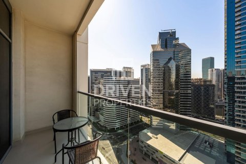 شقة في Bellevue Towers, وسط مدينة دبي, دبي 1غرف نوم, 81.38 م² رقم 136964 - صورة 11
