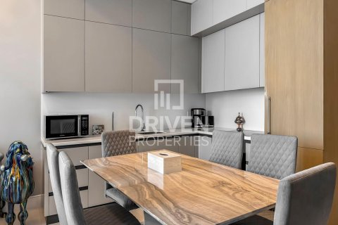 شقة في SLS Dubai Hotel & Residences, الخليج التجاري, دبي 1غرف نوم, 111.86 م² رقم 136965 - صورة 6