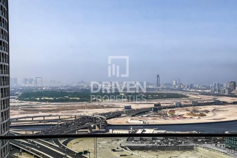 شقة في SLS Dubai Hotel & Residences, الخليج التجاري, دبي 1غرف نوم, 111.86 م² رقم 136965 - صورة 10