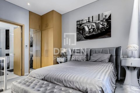 شقة في SLS Dubai Hotel & Residences, الخليج التجاري, دبي 1غرف نوم, 111.86 م² رقم 136965 - صورة 3