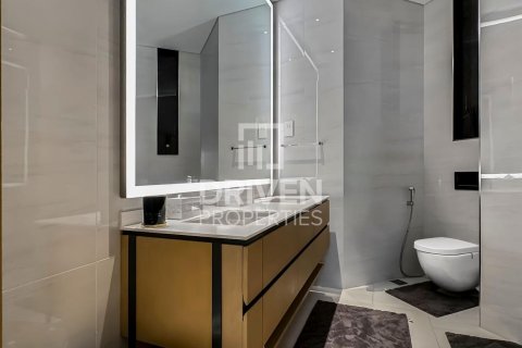 شقة في SLS Dubai Hotel & Residences, الخليج التجاري, دبي 1غرف نوم, 111.86 م² رقم 136965 - صورة 8