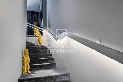 شقة في SLS Dubai Hotel & Residences, الخليج التجاري, دبي 1غرف نوم, 111.86 م² رقم 136965 - صورة 7