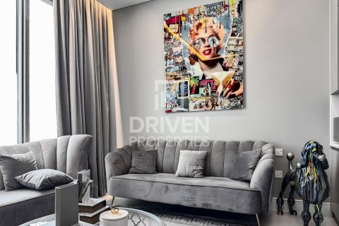 Apartment in SLS Dubai Hotel & Residences, Business Bay, Dubai 1 bedroom, 111.86 sq.m. № 136965