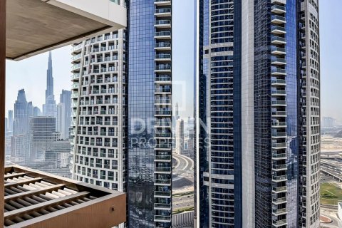 شقة في SLS Dubai Hotel & Residences, الخليج التجاري, دبي 1غرف نوم, 111.86 م² رقم 136965 - صورة 9