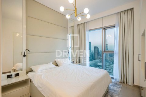 Appartement à Zabeel, Dubai, 3 chambres, 149.76 m², № 136968 - photo 2