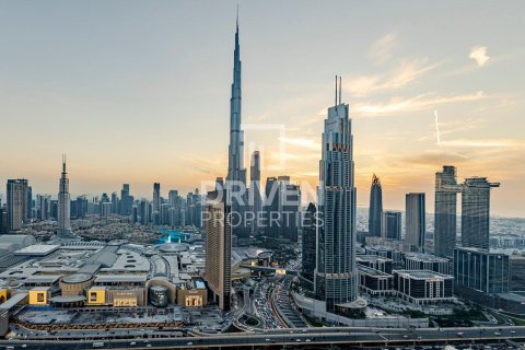 Apartment in Zabeel, Dubai 3 bedrooms, 149.76 sq.m. № 136968