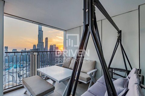 Appartement à Zabeel, Dubai, 3 chambres, 149.76 m², № 136968 - photo 19