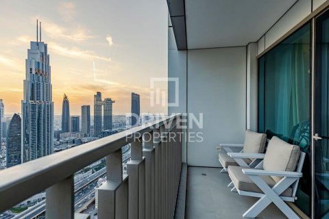 Appartement à Zabeel, Dubai, 3 chambres, 149.76 m², № 136968 - photo 20