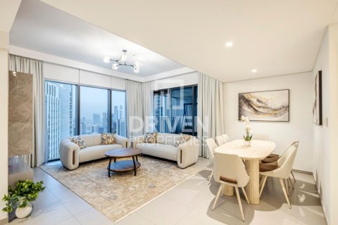 Appartement à Zabeel, Dubai, 3 chambres, 149.76 m², № 136968 - photo 10