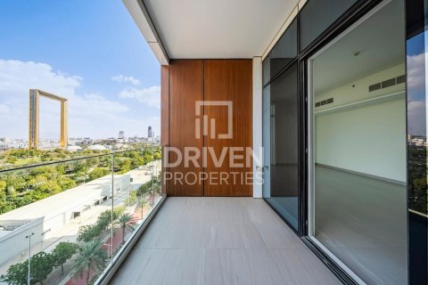 Apartment in Bur Dubai, Dubai 2 bedrooms, 137.22 sq.m. № 136967