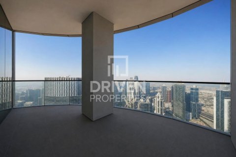 شقة في Opera District, وسط مدينة دبي, دبي 4 غرف نوم, 213.58 م² رقم 138858 - صورة 18