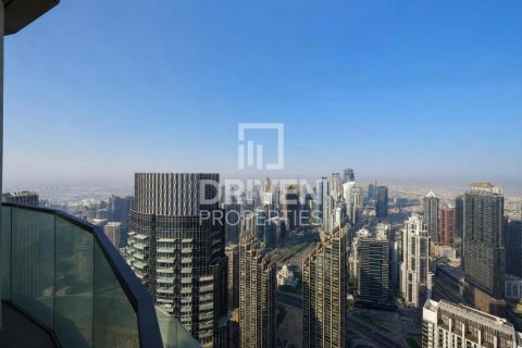 شقة في Opera District, وسط مدينة دبي, دبي 4 غرف نوم, 213.58 م² رقم 138858 - صورة 20