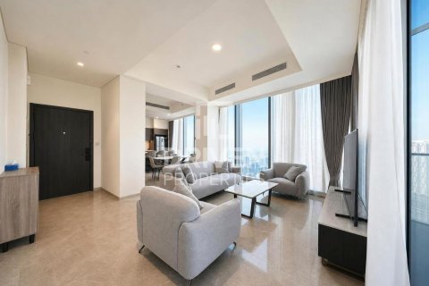 شقة في Opera District, وسط مدينة دبي, دبي 4 غرف نوم, 213.58 م² رقم 138858 - صورة 3