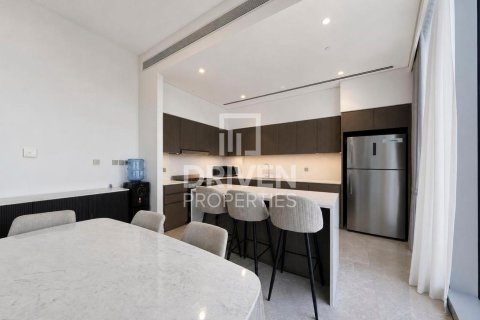 شقة في Opera District, وسط مدينة دبي, دبي 4 غرف نوم, 213.58 م² رقم 138858 - صورة 2