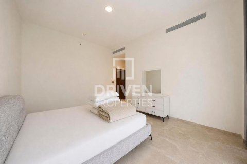 شقة في Opera District, وسط مدينة دبي, دبي 4 غرف نوم, 213.58 م² رقم 138858 - صورة 12