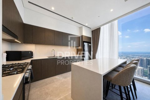 شقة في Opera District, وسط مدينة دبي, دبي 4 غرف نوم, 213.58 م² رقم 138858 - صورة 4