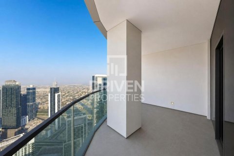 شقة في Opera District, وسط مدينة دبي, دبي 4 غرف نوم, 213.58 م² رقم 138858 - صورة 19
