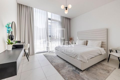 Снять в аренду квартиру в District One, Мохаммед Бин Рашид Сити, Дубай: 2 спальни, 127.56м², № 138855 - фото 5