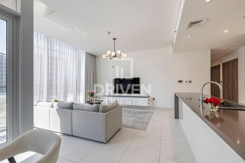 Снять в аренду квартиру в District One, Мохаммед Бин Рашид Сити, Дубай: 2 спальни, 127.56м², № 138855 - фото 4