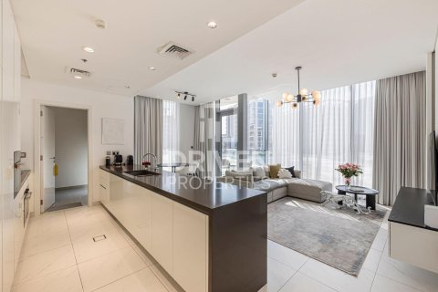 Appartement à District One, Mohammed Bin Rashid City, Dubai, 2 chambres, 127.56 m², № 138855