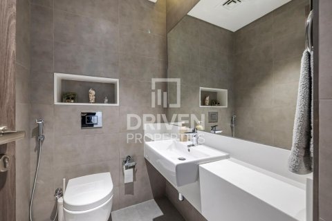 Снять в аренду квартиру в District One, Мохаммед Бин Рашид Сити, Дубай: 2 спальни, 127.56м², № 138855 - фото 12