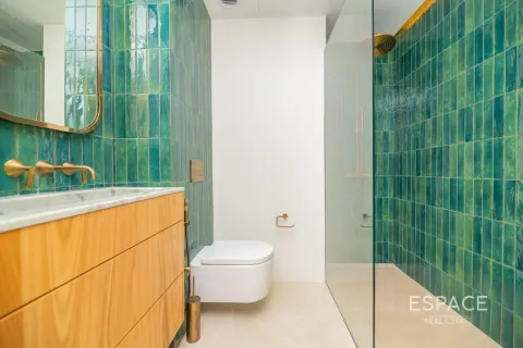 Apartamento en Bluewaters, Dubai, 2 dormitorios, 137 m², № 61917 - foto 12