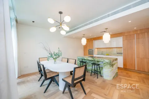 Apartamento en Bluewaters, Dubai, 2 dormitorios, 137 m², № 61917 - foto 5
