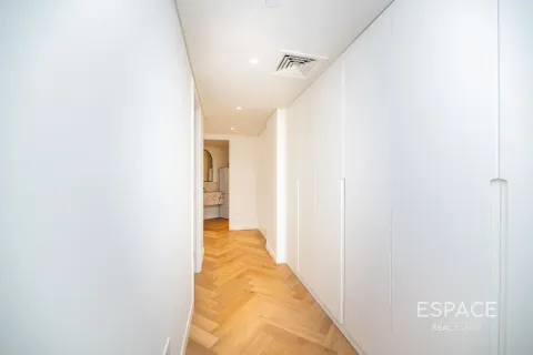 Apartamento en Bluewaters, Dubai, 2 dormitorios, 137 m², № 61917 - foto 6