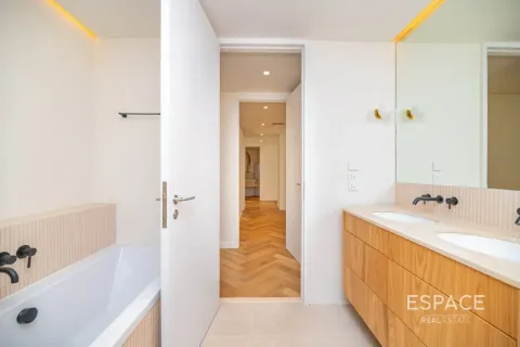 Apartamento en Bluewaters, Dubai, 2 dormitorios, 137 m², № 61917 - foto 9