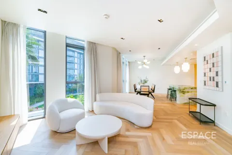 Apartment in Bluewaters, Dubai 2 bedrooms, 137 sq.m. № 61917