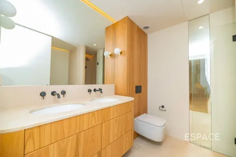 Apartamento en Bluewaters, Dubai, 2 dormitorios, 137 m², № 61917 - foto 8