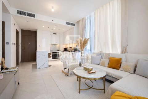Квартира в The Residences at District One, Мохаммед Бин Рашид Сити, Дубай, 1 спальня, 66.89м², № 129502