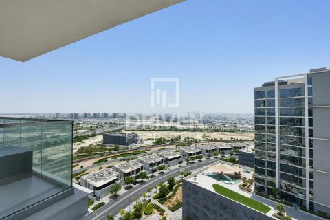 Снять в аренду квартиру в The Residences at District One, Мохаммед Бин Рашид Сити, Дубай: 1 спальня, 66.89м², № 129502 - фото 8