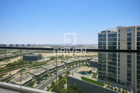 Снять в аренду квартиру в The Residences at District One, Мохаммед Бин Рашид Сити, Дубай: 1 спальня, 66.89м², № 129502 - фото 7